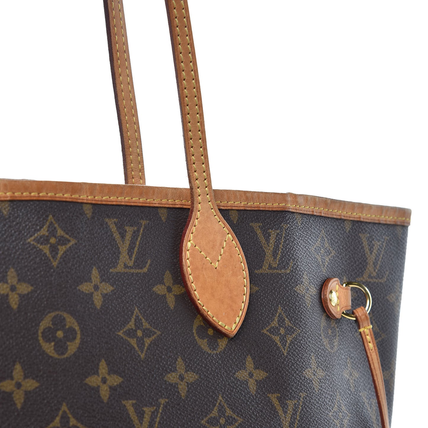 Monogram Neverfull MM