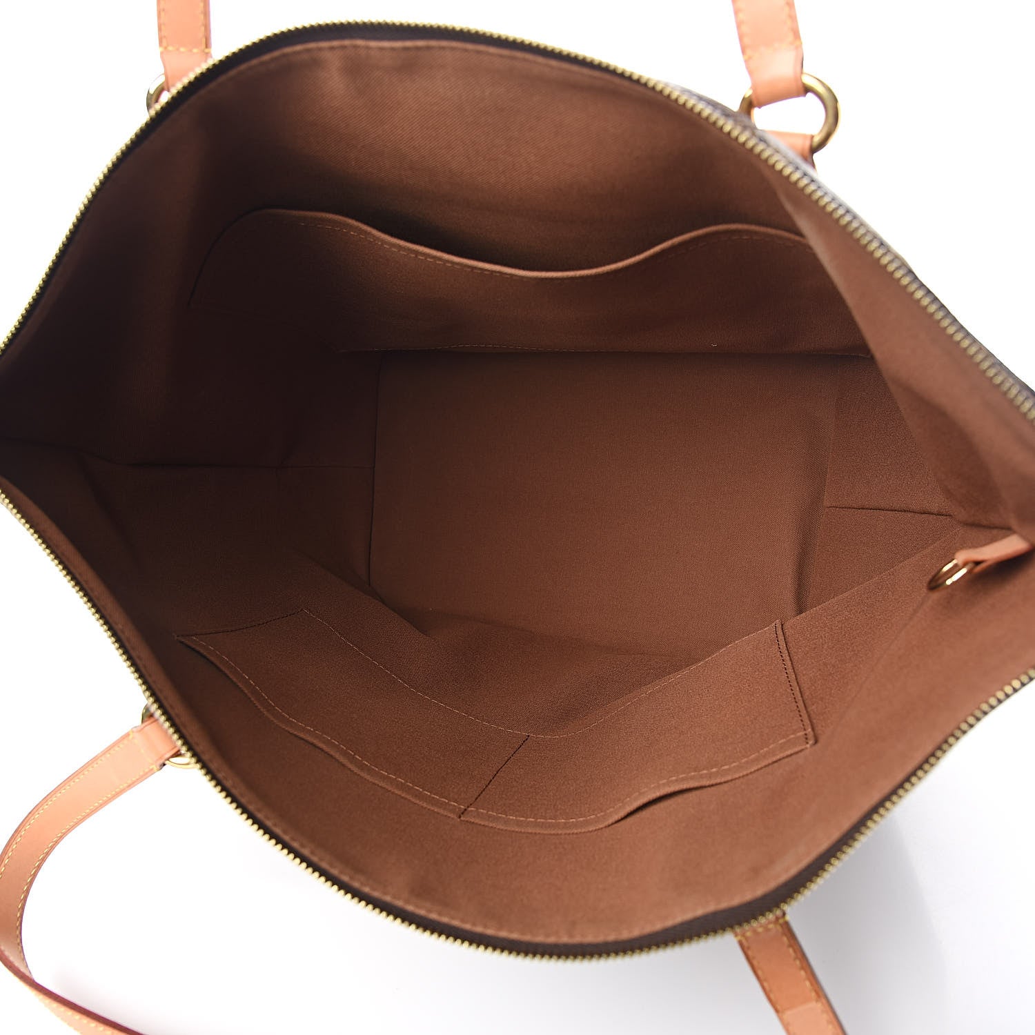 Louis Vuitton Monogram Totally GM 5 of 9