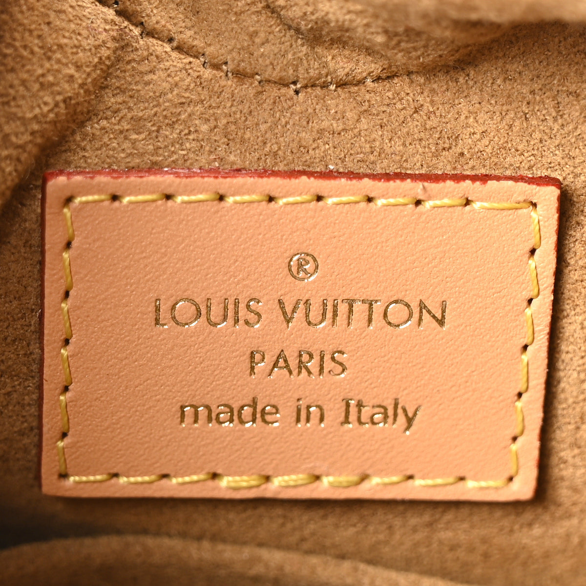 Louis Vuitton Monogram Game On Coeur 6 of 10