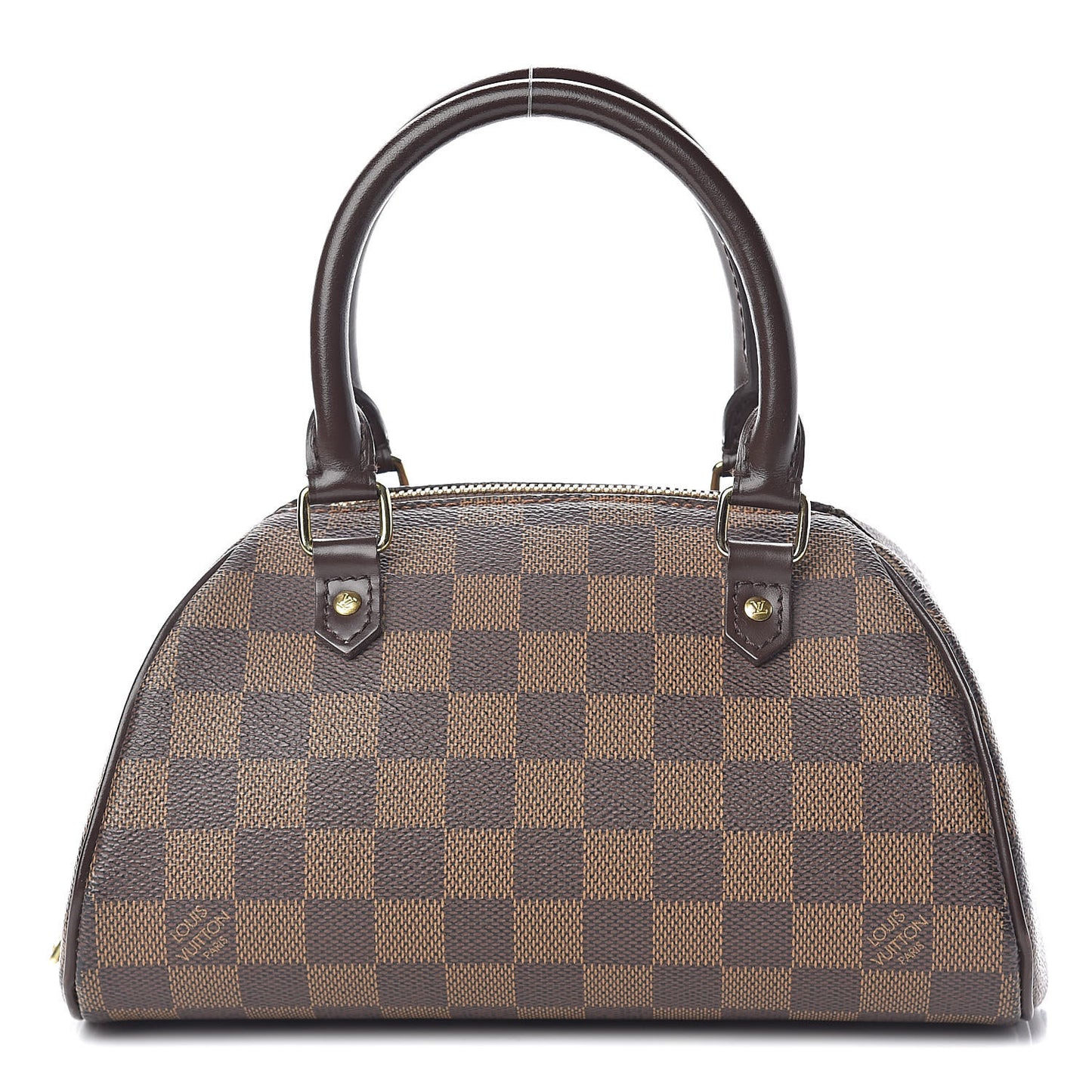 Damier Ebene Ribera Mini