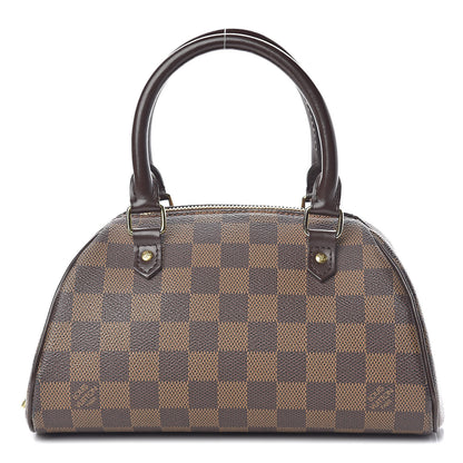 Louis Vuitton Damier Ebene Ribera Mini 1 of 12