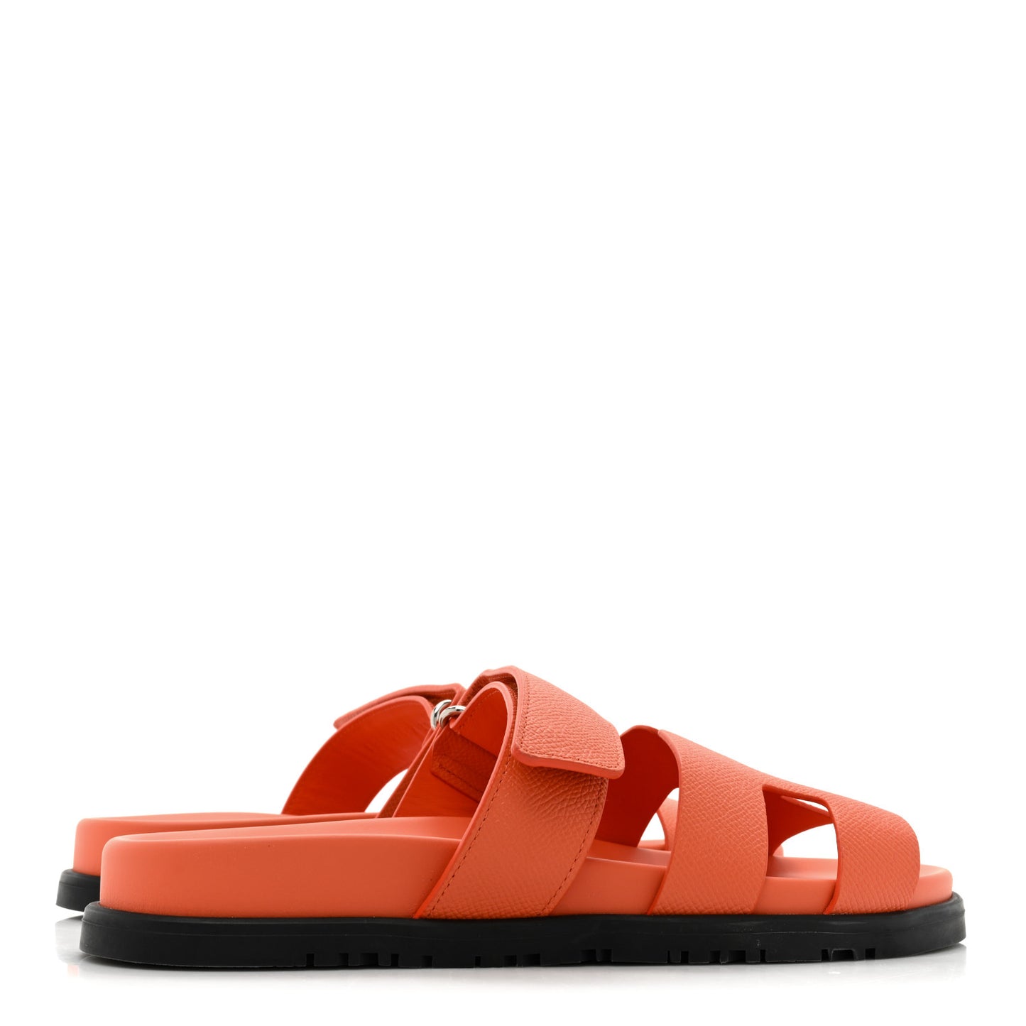 Epsom Womens Chypre Sandals 39 Rose Sorbet