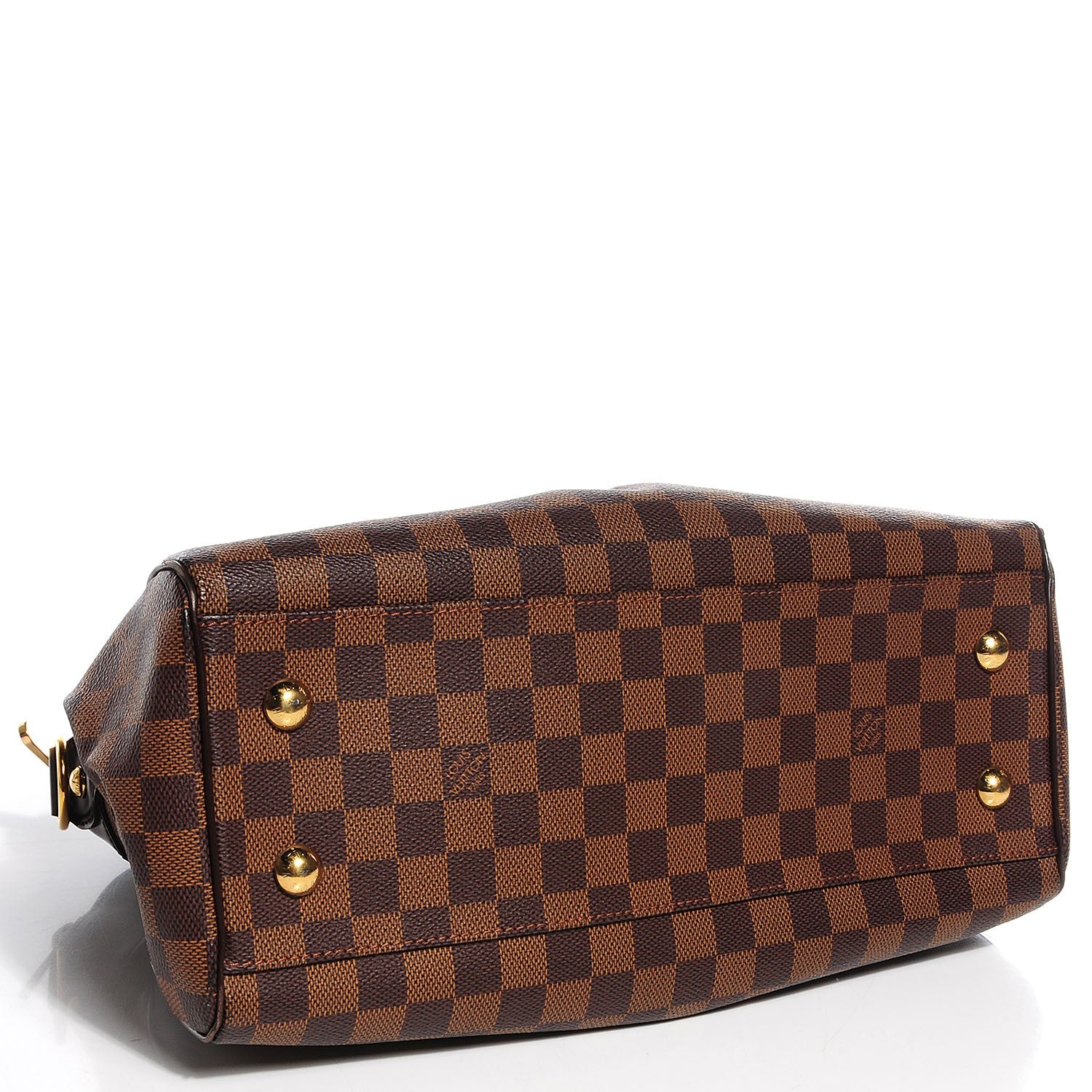 Louis Vuitton Damier Ebene Trevi PM 4 of 7