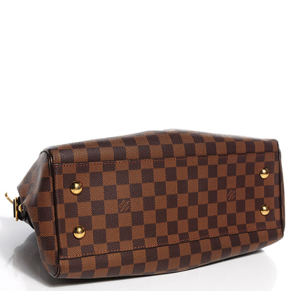 Louis Vuitton Damier Ebene Trevi PM 4 of 7