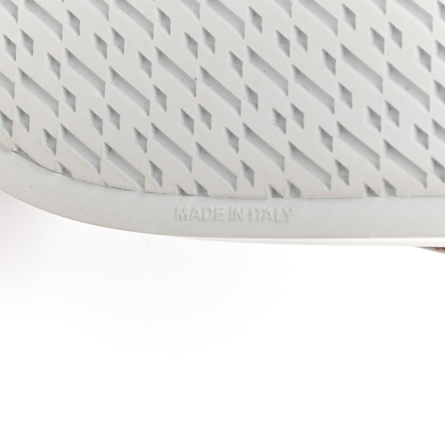 Hermes Calfskin Deep Sneakers 38 Naturel 9 of 9