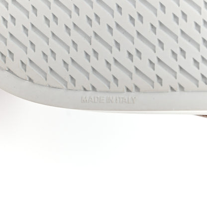 Hermes Calfskin Deep Sneakers 38 Naturel 9 of 9