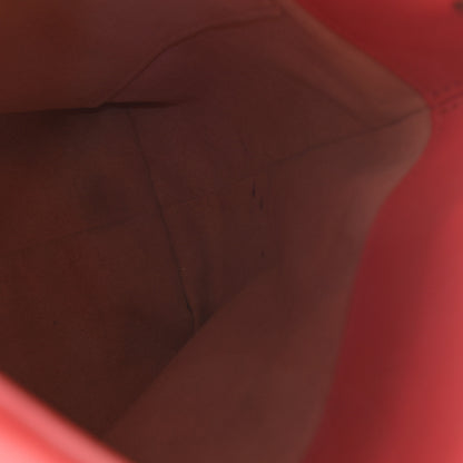 Louis Vuitton Monogram Tuileries Besace Kabuki 12 of 17