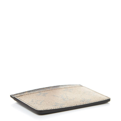 Louis Vuitton Reverse Monogram Card Holder 4 of 7