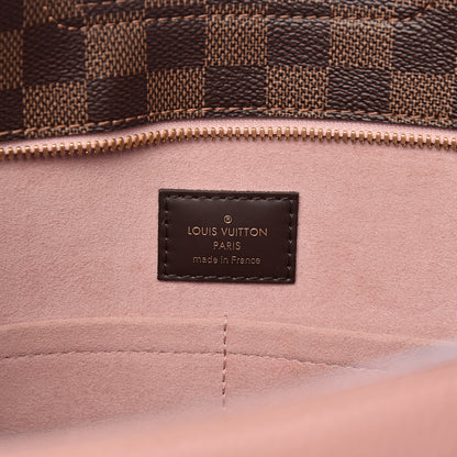 Louis Vuitton Damier Ebene Jersey Magnolia 7 of 12