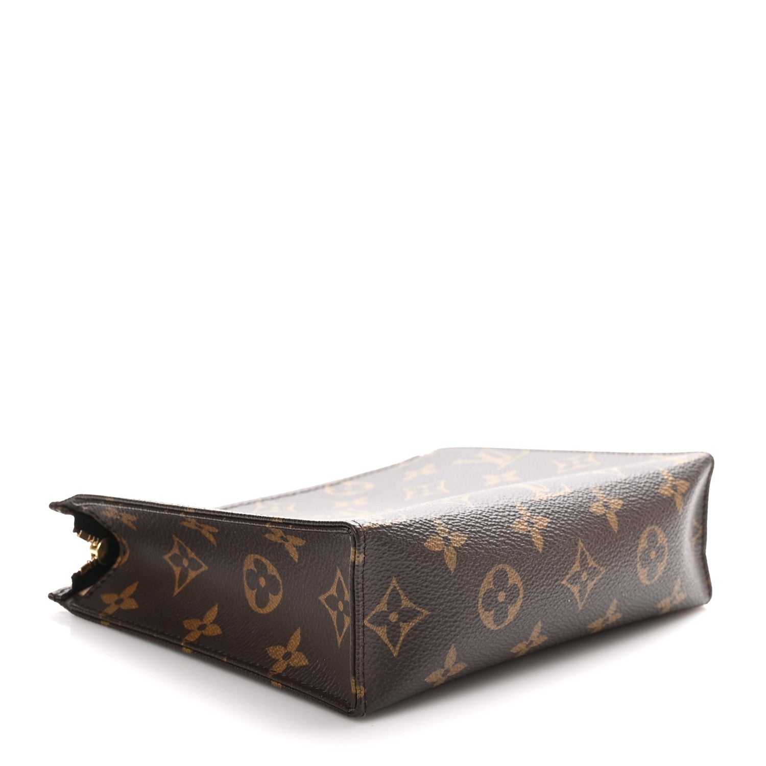 Louis Vuitton Monogram Toiletry Pouch 19 4 of 11