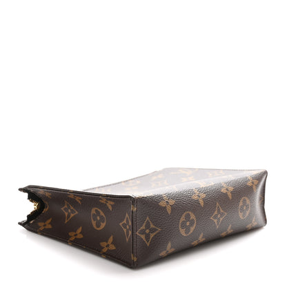 Louis Vuitton Monogram Toiletry Pouch 19 4 of 11