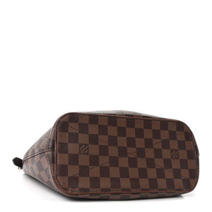 Louis Vuitton Damier Ebene Siena PM 4 of 11