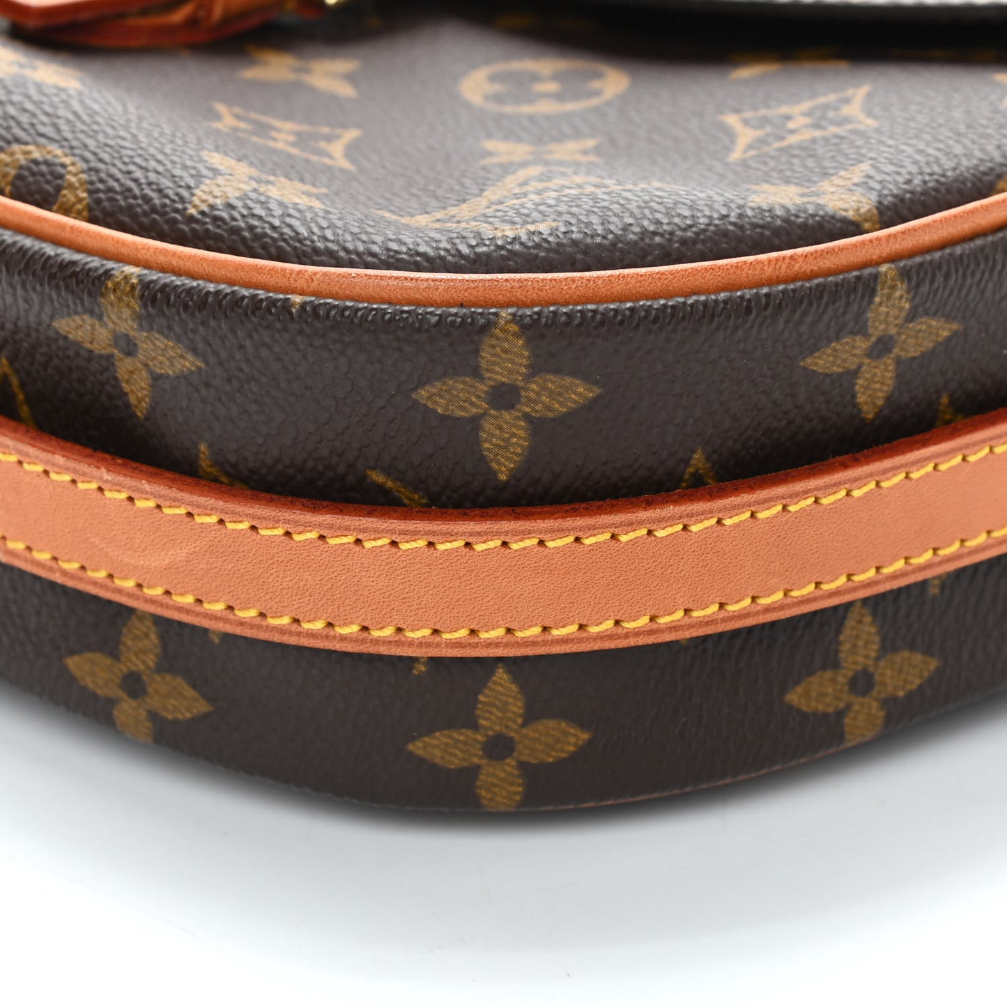 Monogram Jeune Fille