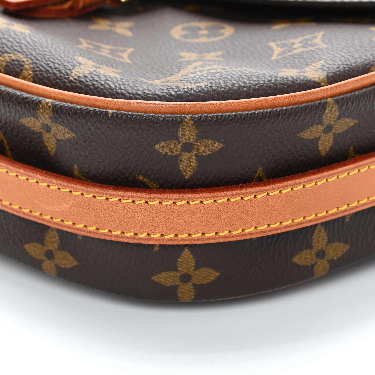 Louis Vuitton Monogram Jeune Fille 12 of 15