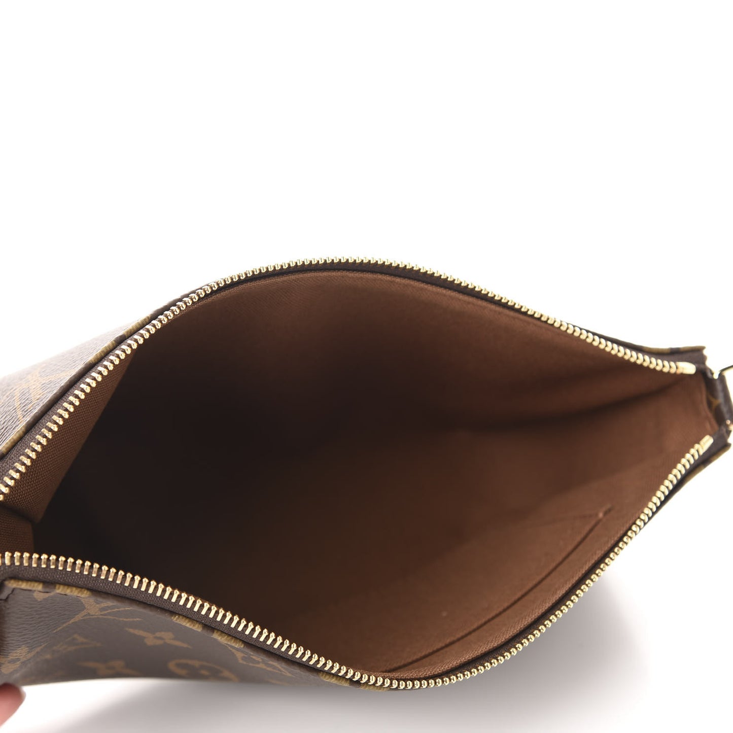 Monogram Pochette Accessories NM