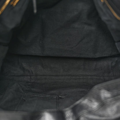 Balenciaga Agneau Giant 12 Gold Hardware City Black 5 of 14
