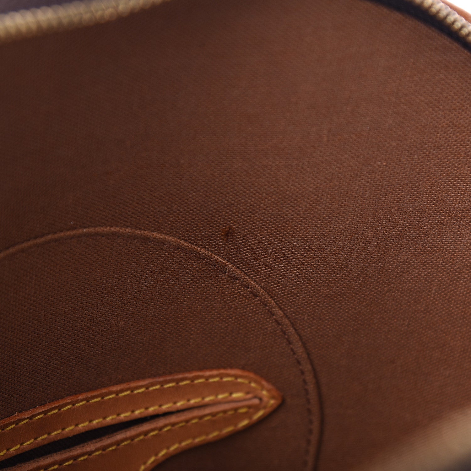 Louis Vuitton Monogram Ellipse PM 6 of 12