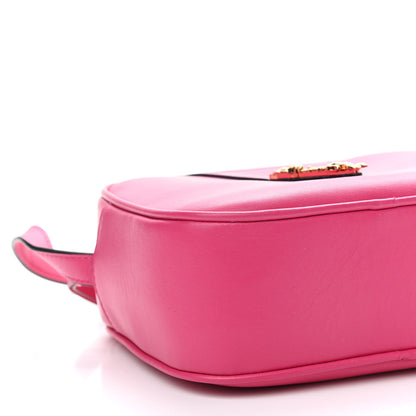 Versace Nappa Virtus Camera Bag Pink 5 of 9