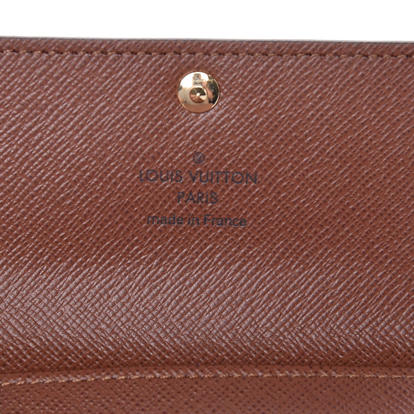 Monogram 6 Key Multicles Holder