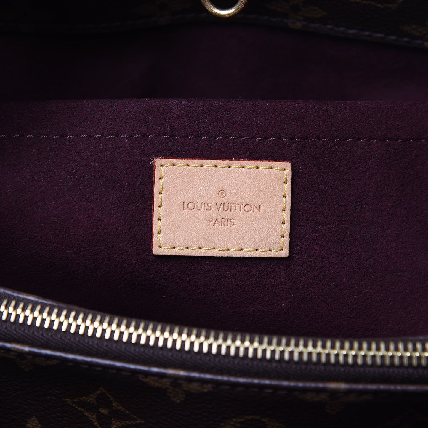 Monogram Montaigne GM