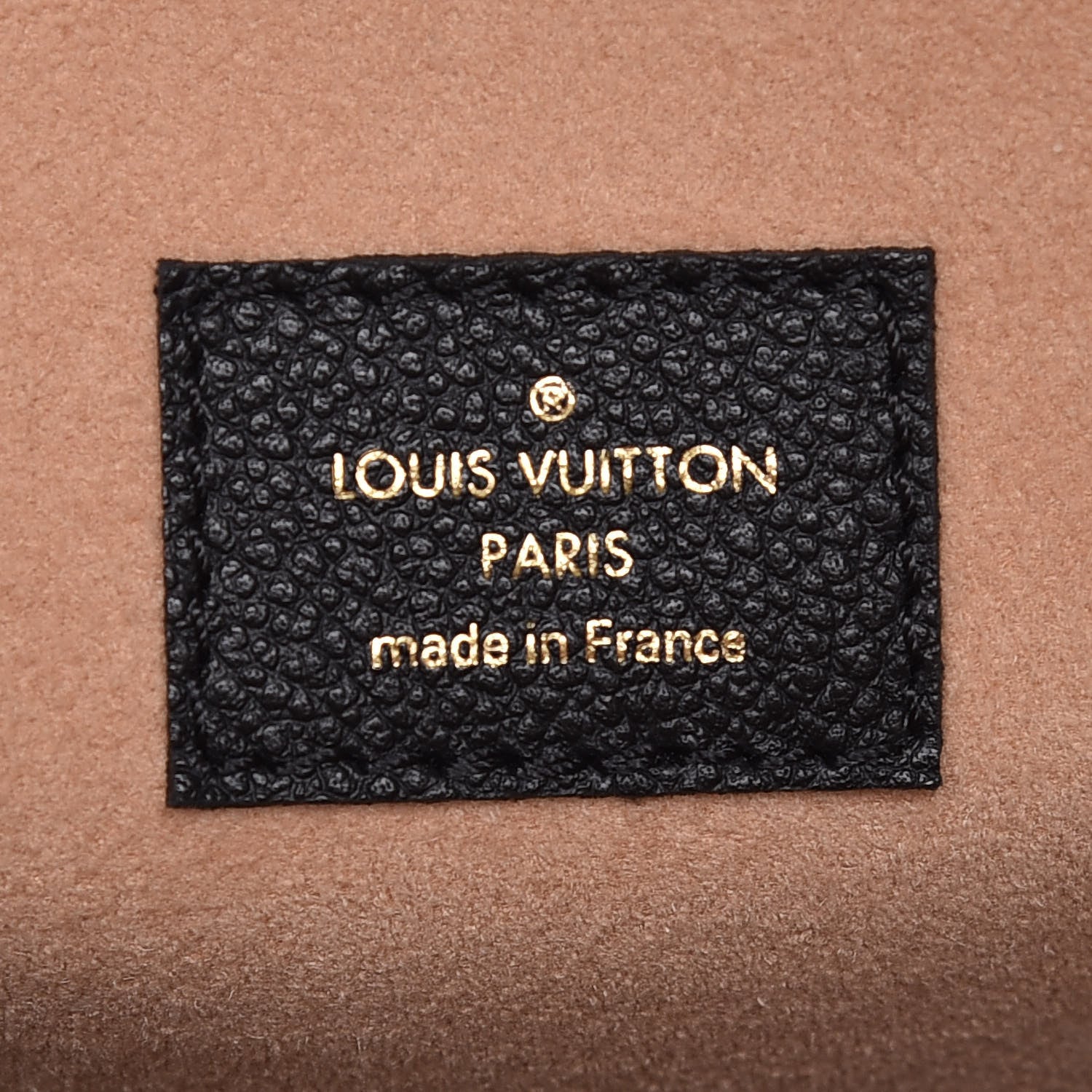 Louis Vuitton Monogram Flandrin Black 9 of 12