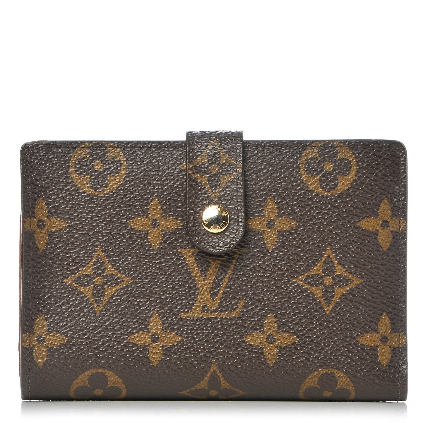 Monogram French Purse Wallet