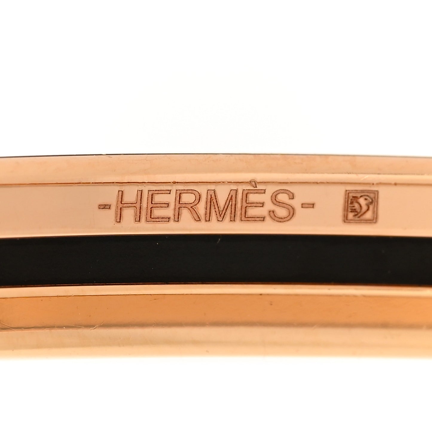 Enamel Uni Bangle 70 Jaune Citron