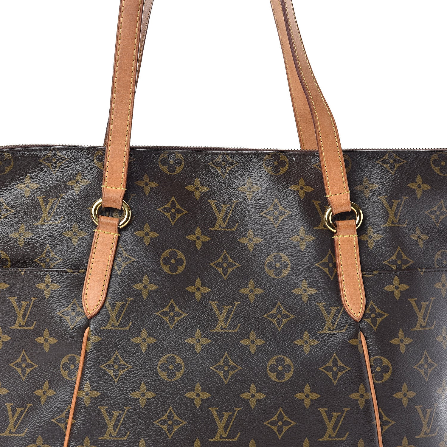 Louis Vuitton Monogram Totally MM 5 of 7