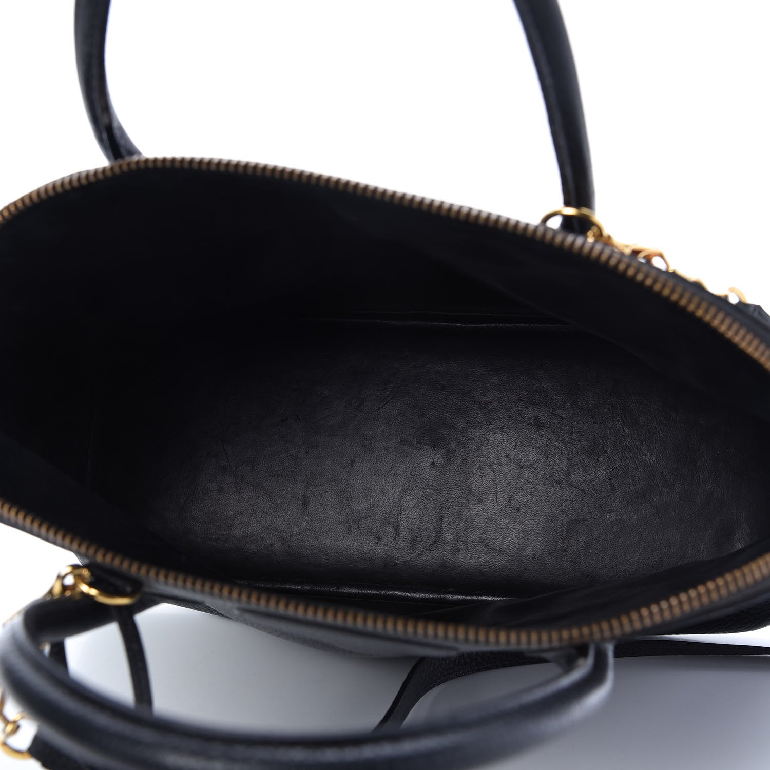 Hermes Ardennes Bolide 35 Black 5 of 9