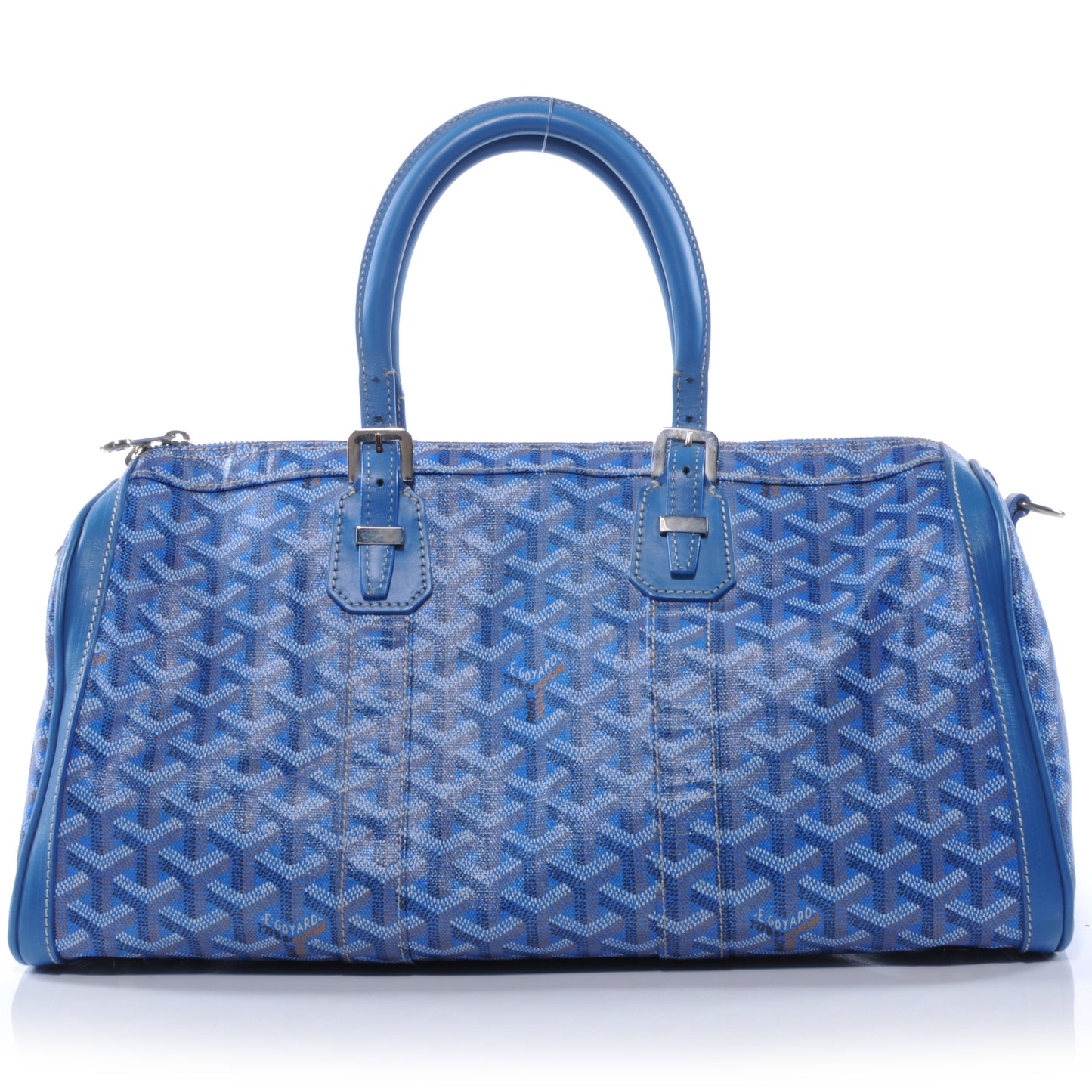 Goyardine Croisiere 35 Blue