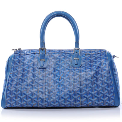 Goyard Goyardine Croisiere 35 Blue 1 of 8