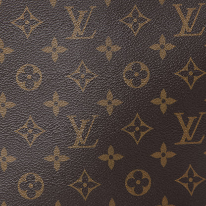 Louis Vuitton Monogram Toiletry Pouch 26 9 of 9