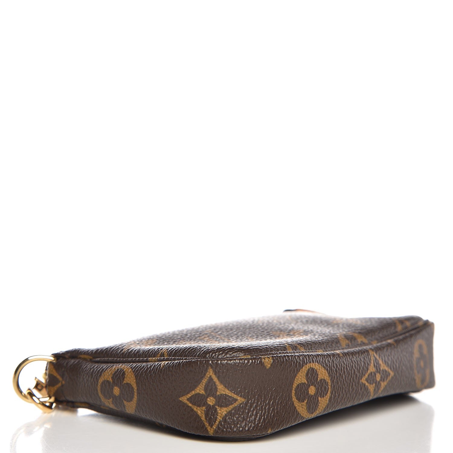 Louis Vuitton Monogram Mini Pochette Accessories 4 of 8