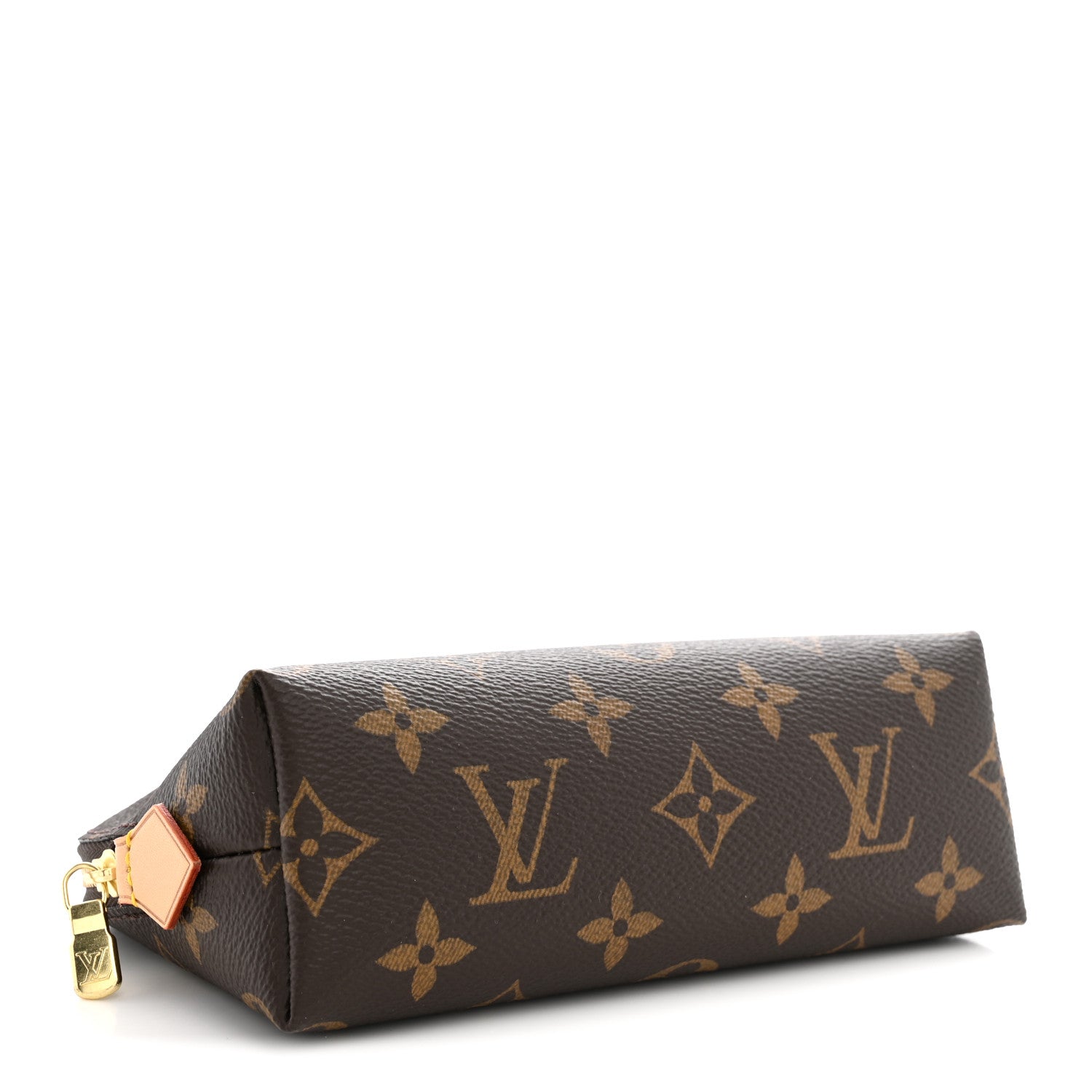 Louis Vuitton Monogram Cosmetic Pouch 4 of 7