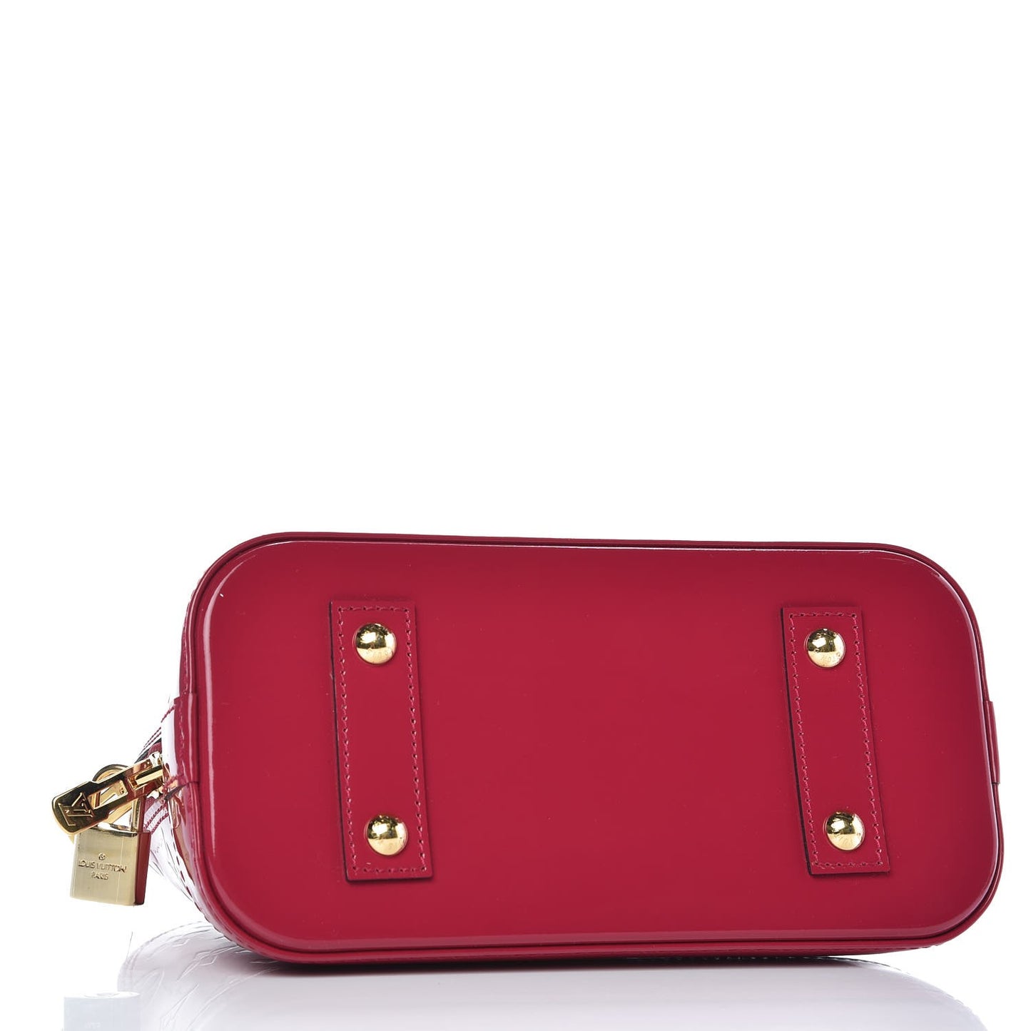 Vernis Alma BB Rose Indien