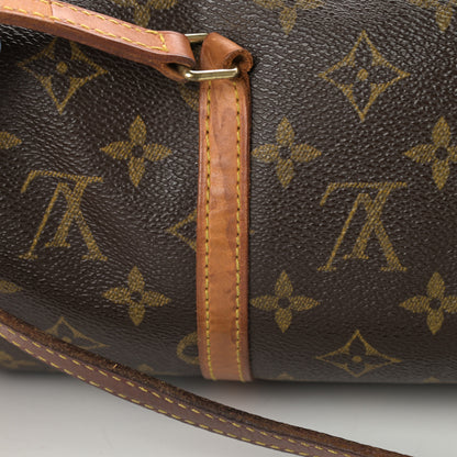 Louis Vuitton Monogram Papillon 30 16 of 16