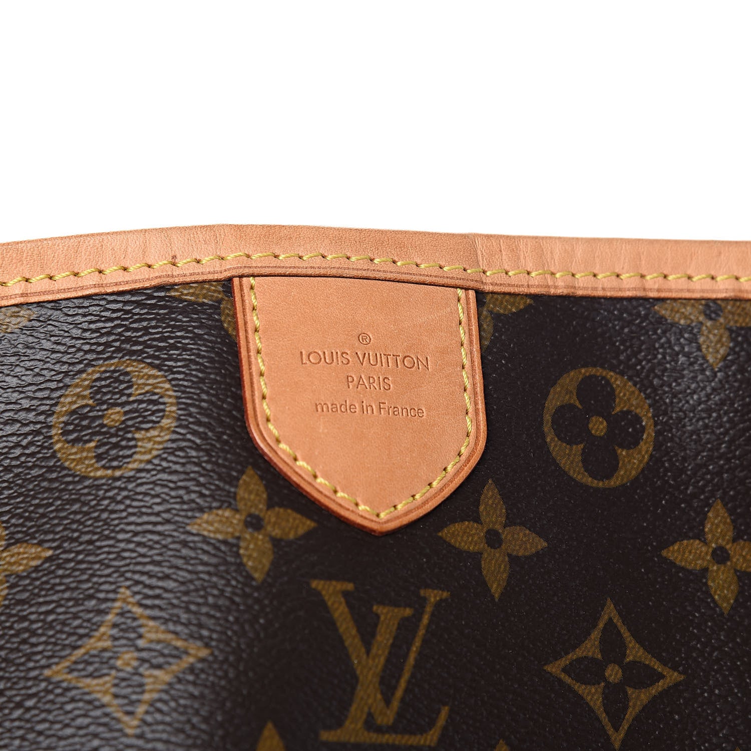 Louis Vuitton Monogram Delightful PM 7 of 13