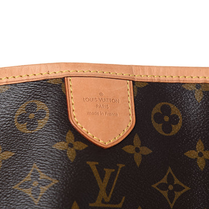 Louis Vuitton Monogram Delightful PM 7 of 13