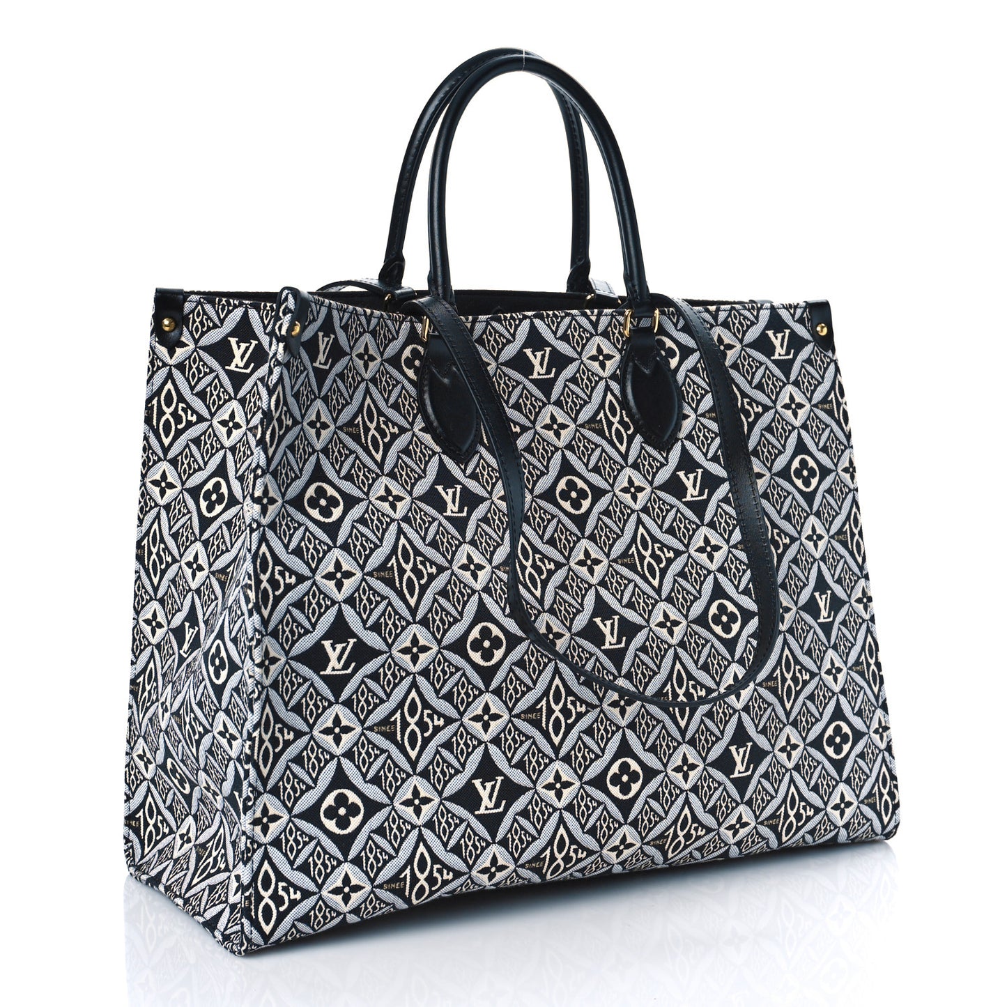 Jacquard Since 1854 Onthego GM Grey