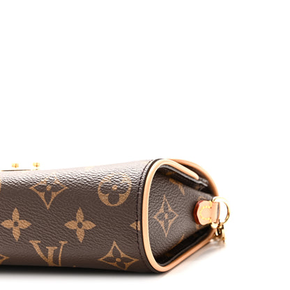 Louis Vuitton Monogram Pochette Camille 9 of 9