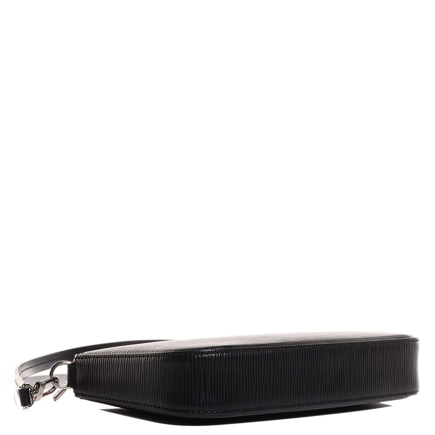 Epi Pochette Accessories NM Black