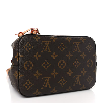 Louis Vuitton Monogram Neonoe BB 4 of 9