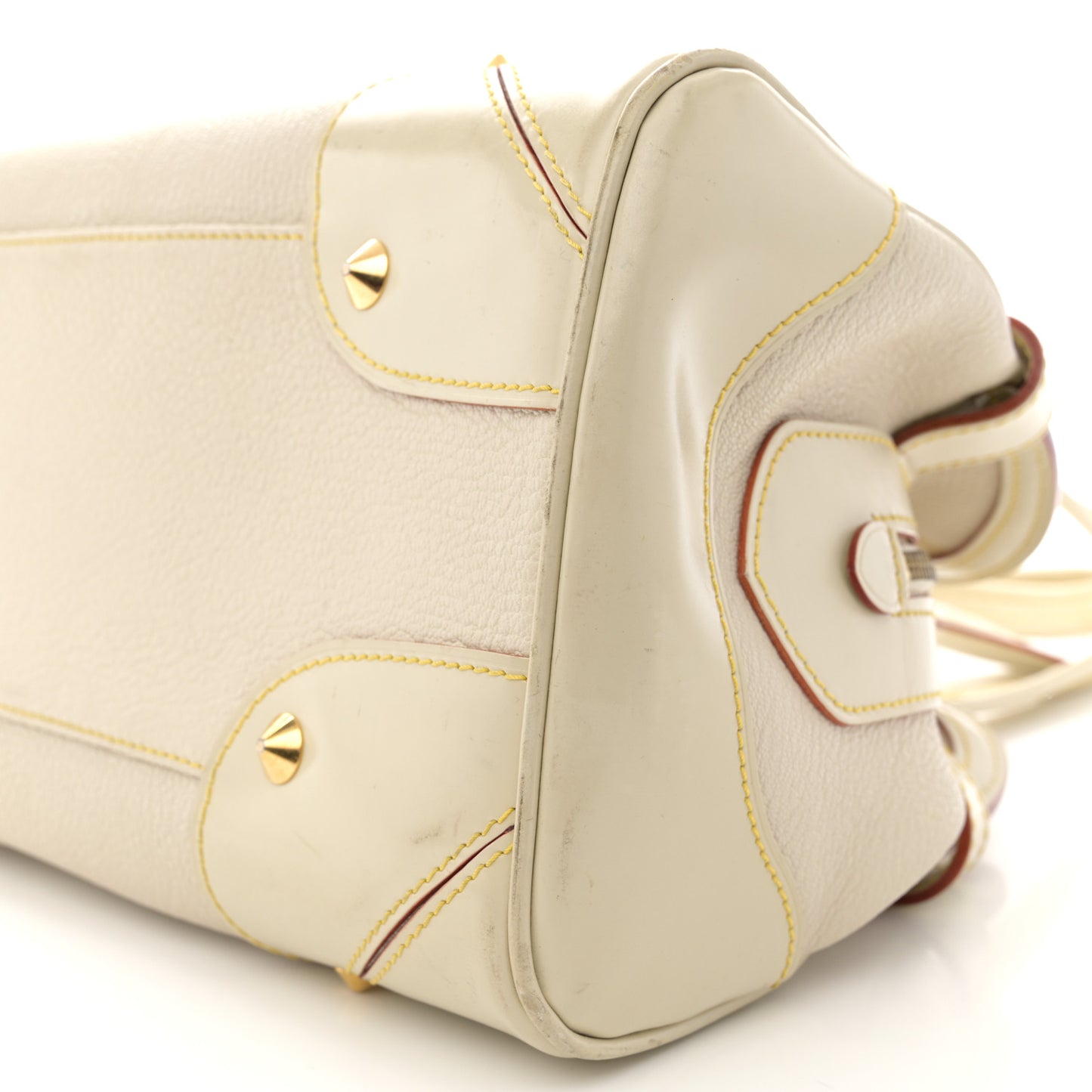 Suhali Le Radieux White