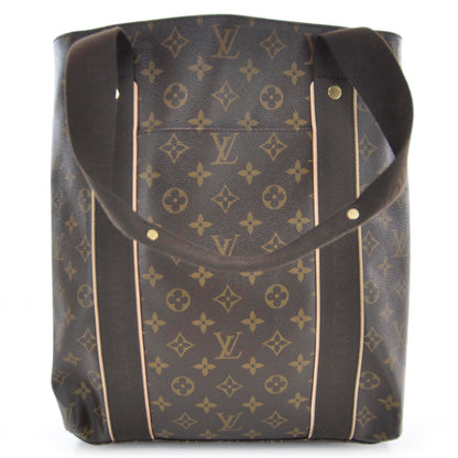 Louis Vuitton Monogram Cabas Beaubourg 1 of 9
