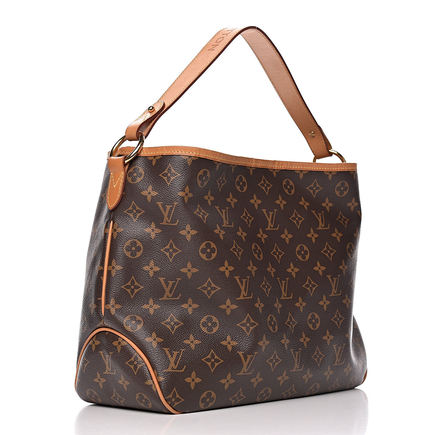 Louis Vuitton Monogram Delightful PM 3 of 16