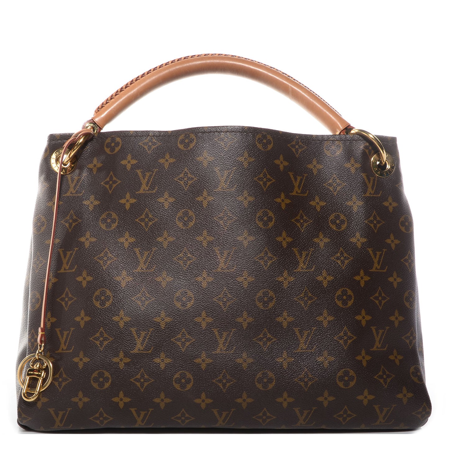 Monogram Artsy MM