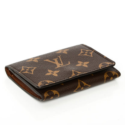 Louis Vuitton Enveloppe Carte De Visite 4 of 6
