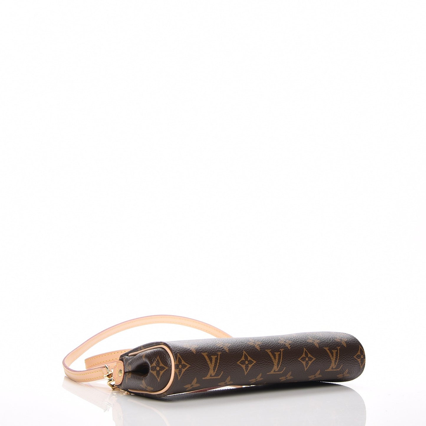 Monogram Eva Clutch
