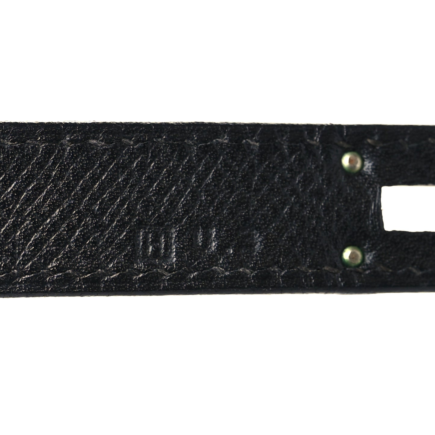 Epsom Kelly Depeche 38 Black