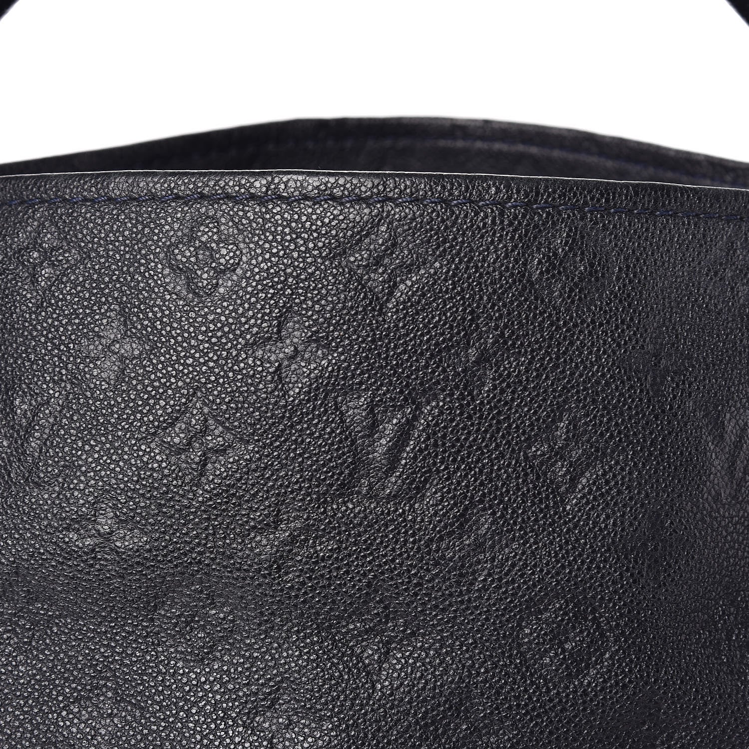 Louis Vuitton Empreinte Artsy MM Infini 12 of 12